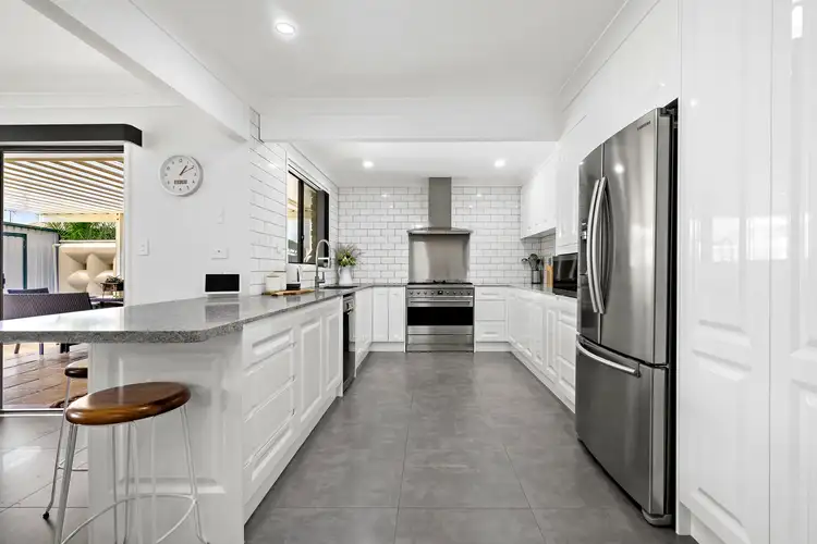Sixth view of Homely house listing, 17 Thornhill Crescent, Werrington Downs NSW 2747