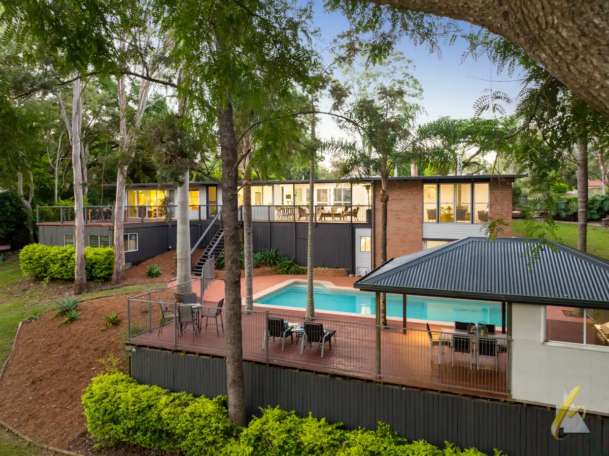 Main view of Homely rural property listing, 80 Pullenvale Road, Pullenvale QLD 4069