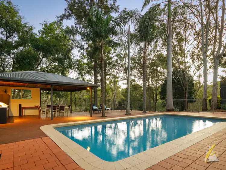 Second view of Homely rural property listing, 80 Pullenvale Road, Pullenvale QLD 4069