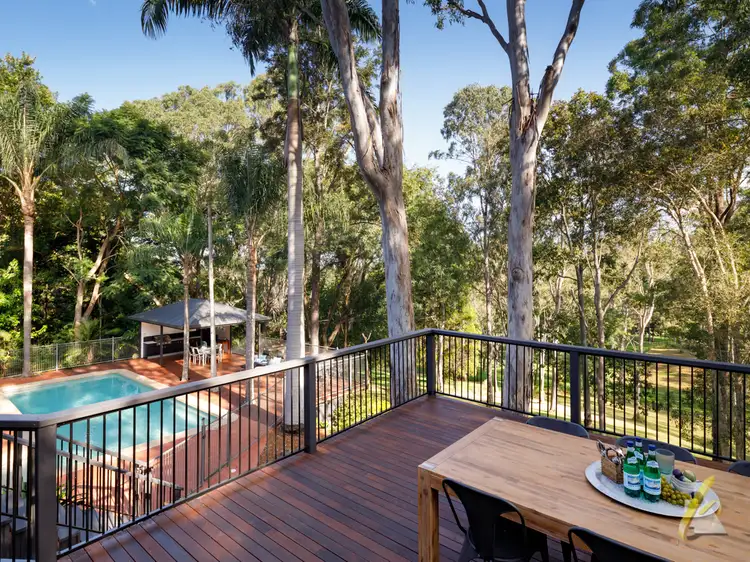 Third view of Homely rural property listing, 80 Pullenvale Road, Pullenvale QLD 4069