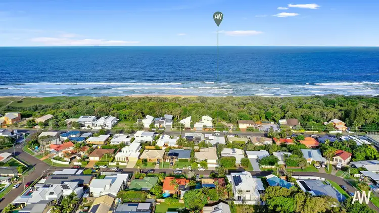 Third view of Homely house listing, 8 Karumba Street, Warana QLD 4575