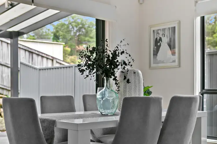 Fourth view of Homely house listing, 4 Tuscan Way, Cherrybrook NSW 2126