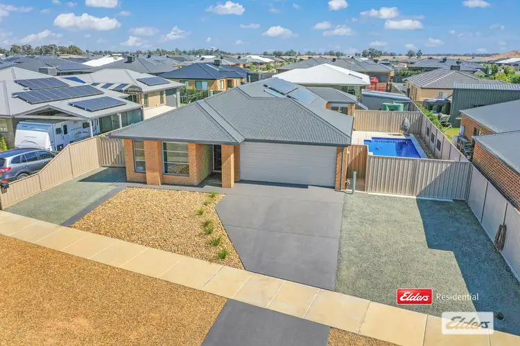 85 Wilkinson Drive, Echuca VIC 3564