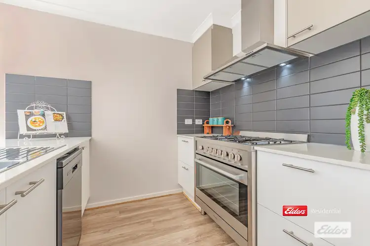 Fourth view of Homely house listing, 85 Wilkinson Drive, Echuca VIC 3564