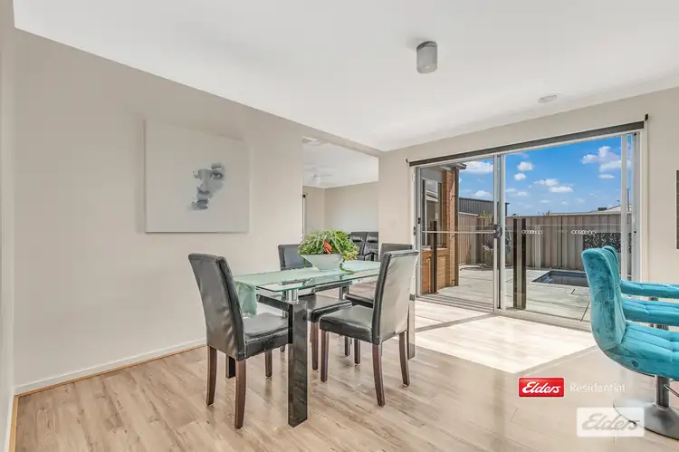 Fifth view of Homely house listing, 85 Wilkinson Drive, Echuca VIC 3564