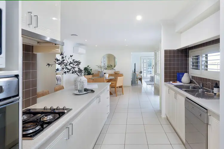 Third view of Homely house listing, 525 Port Hacking Road, Caringbah South NSW 2229