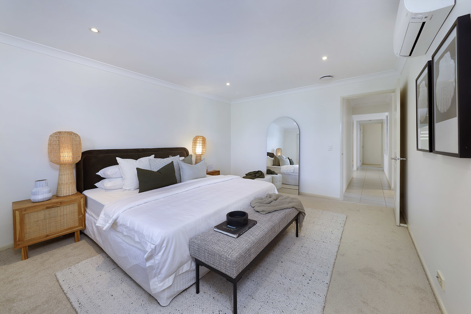 Sixth view of Homely house listing, 525 Port Hacking Road, Caringbah South NSW 2229
