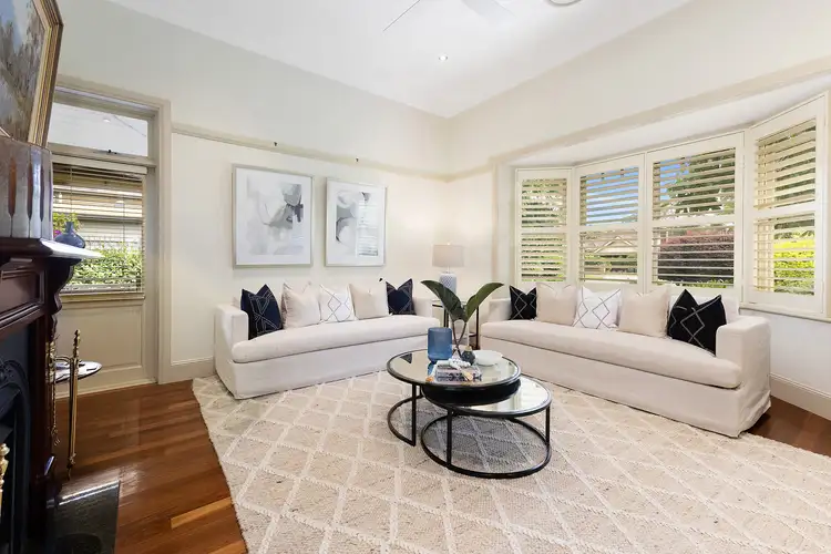 Third view of Homely townhouse listing, 6/15 Park Avenue, Gordon NSW 2072