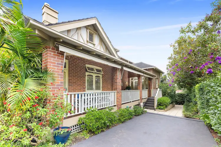 Sixth view of Homely townhouse listing, 6/15 Park Avenue, Gordon NSW 2072