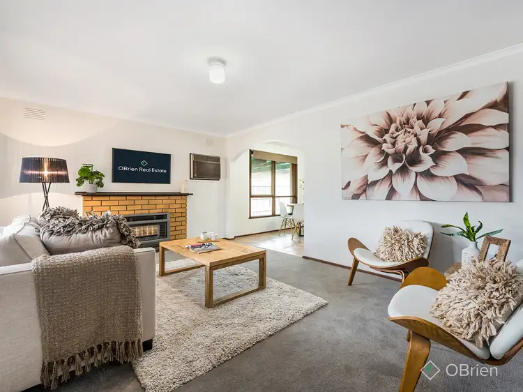 Main view of Homely house listing, 60 Clairmont Avenue, Cranbourne VIC 3977