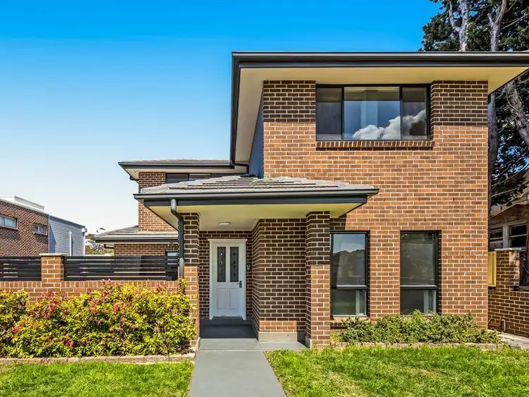 Second view of Homely house listing, 485B Crown Street, West Wollongong NSW 2500