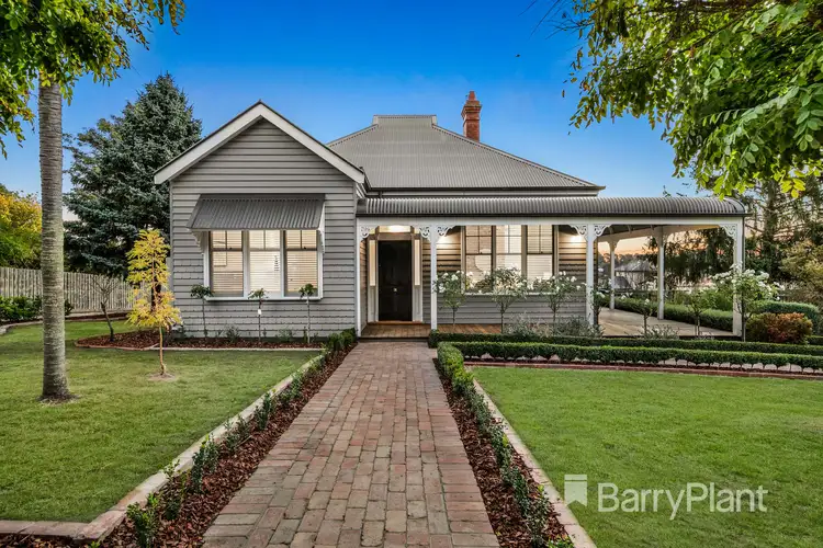 95 Maroondah Highway, Healesville VIC 3777
