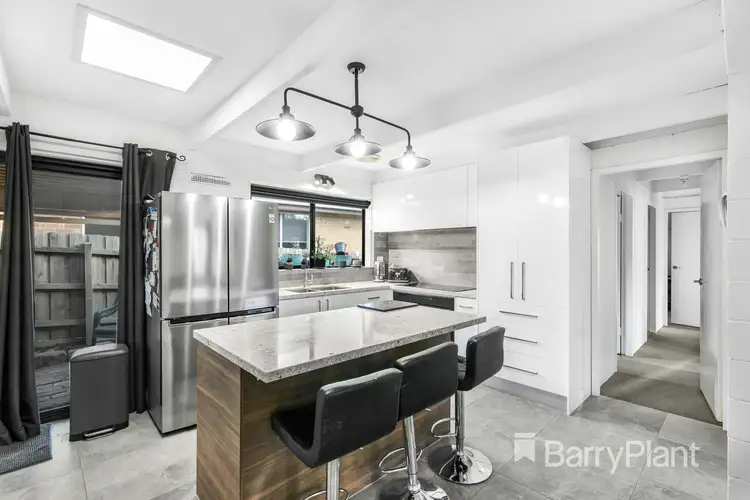 5 Eadie Avenue, Healesville VIC 3777