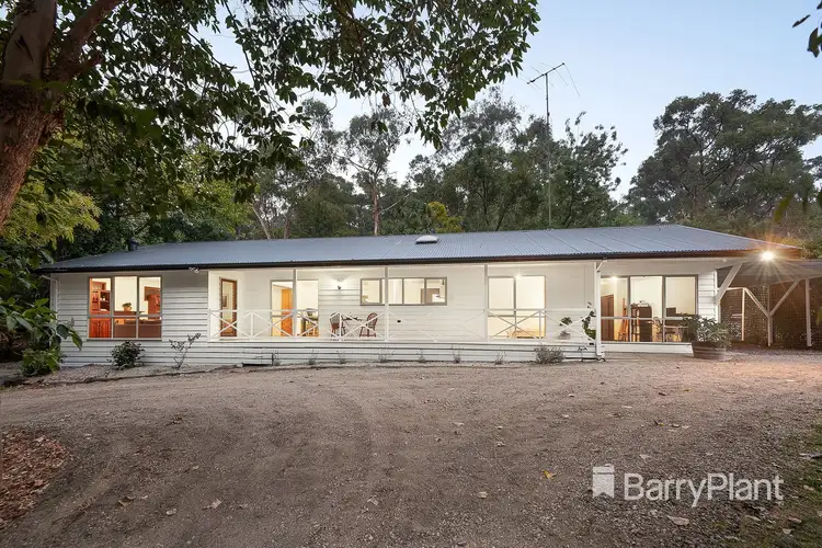 49 Chum Creek Road, Healesville VIC 3777