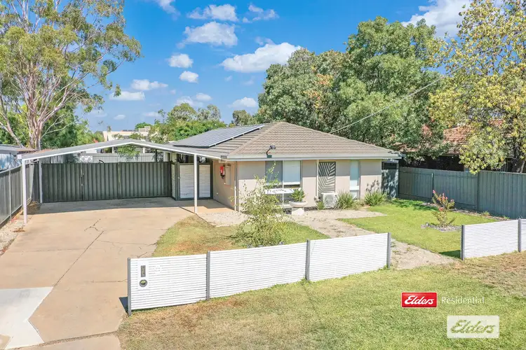9 Leichardt Street