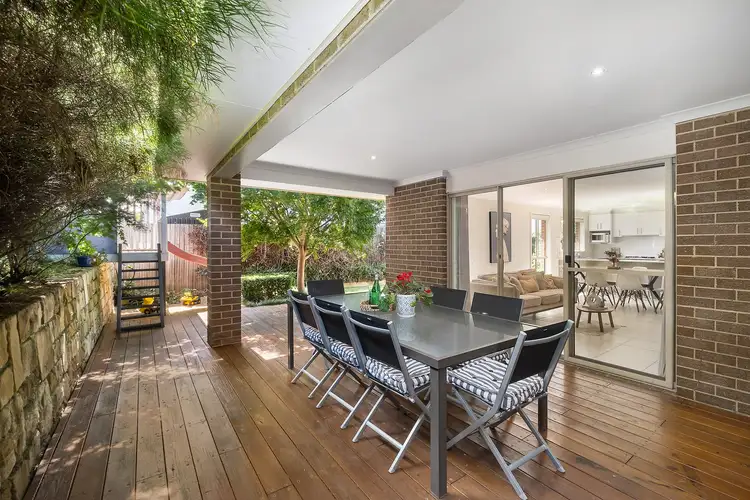 Second view of Homely house listing, 13 Borthwick Avenue, Casey ACT 2913