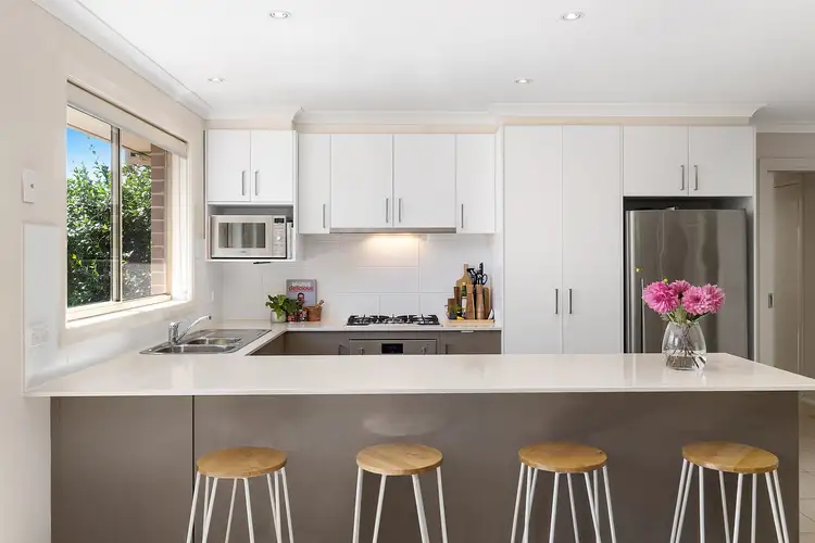 Third view of Homely house listing, 13 Borthwick Avenue, Casey ACT 2913
