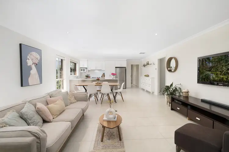 Fourth view of Homely house listing, 13 Borthwick Avenue, Casey ACT 2913