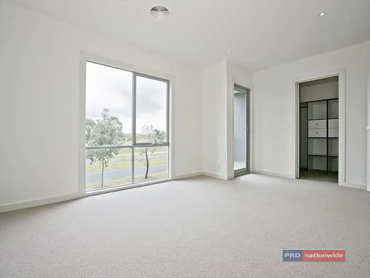 Second view of Homely townhouse listing, 11 Piovesan Lane, Werribee VIC 3030