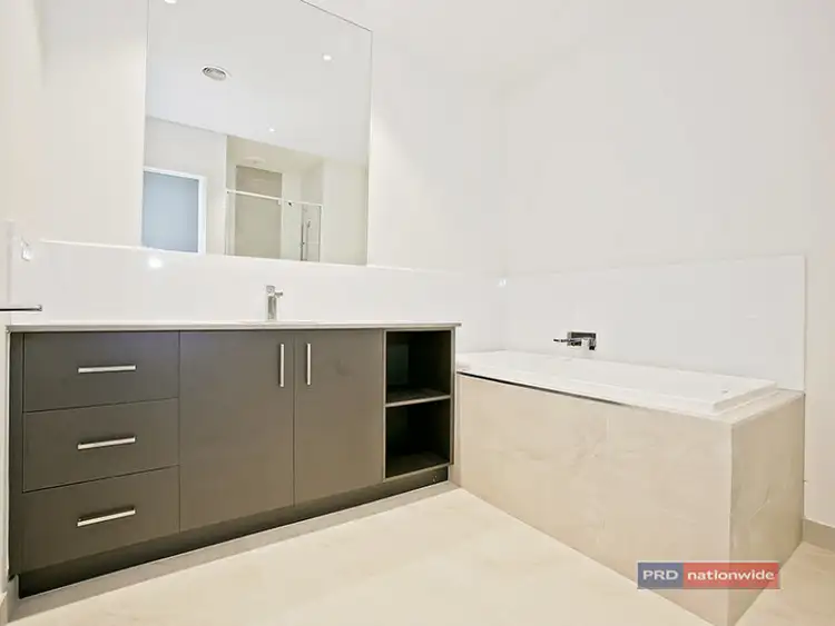 Fourth view of Homely townhouse listing, 11 Piovesan Lane, Werribee VIC 3030