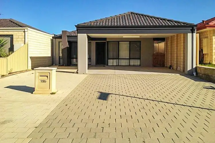 15b Radici Link, Sinagra WA 6065