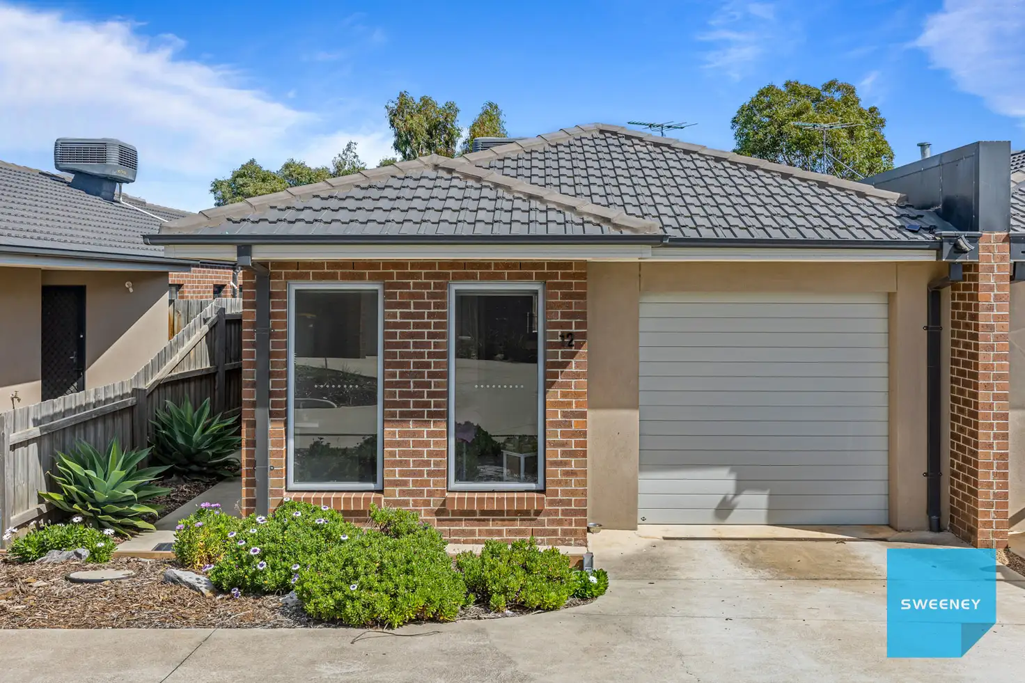 Main view of Homely unit listing, 12/11-15 Silverdale Drive, Darley VIC 3340