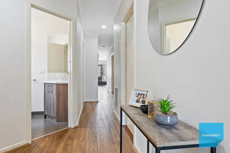 Second view of Homely unit listing, 12/11-15 Silverdale Drive, Darley VIC 3340
