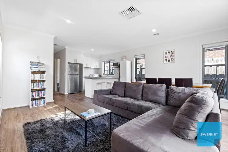 Sixth view of Homely unit listing, 12/11-15 Silverdale Drive, Darley VIC 3340