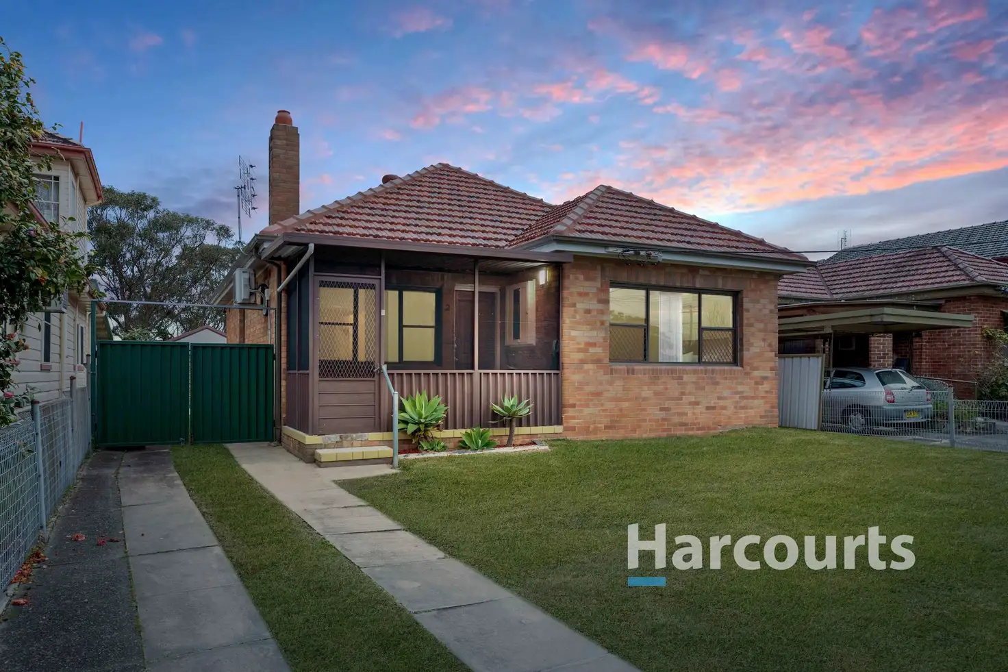 Main view of Homely house listing, 2 Rowes Lane, Cardiff Heights NSW 2285