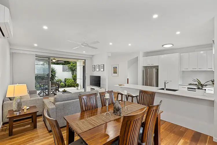 2/45 Ison Street, Morningside QLD 4170