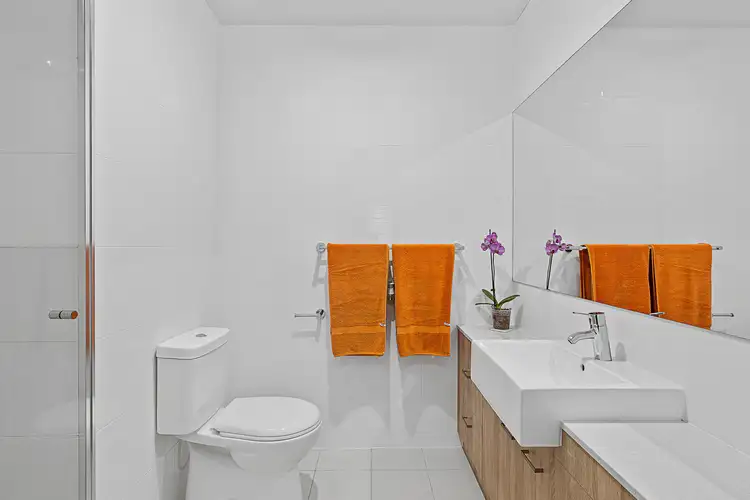 Fifth view of Homely townhouse listing, 2/45 Ison Street, Morningside QLD 4170