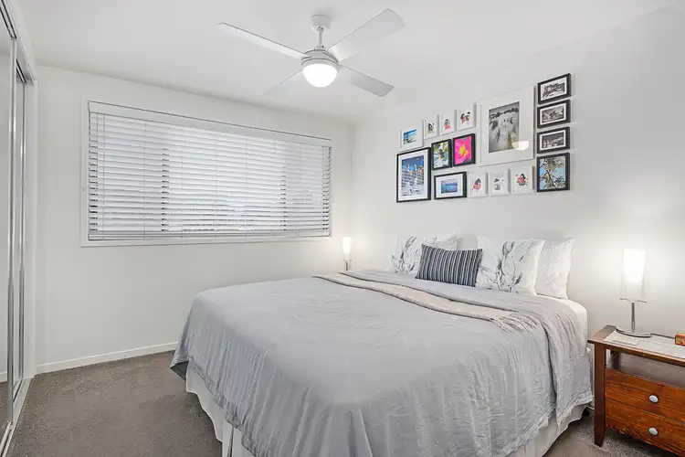 Sixth view of Homely townhouse listing, 2/45 Ison Street, Morningside QLD 4170