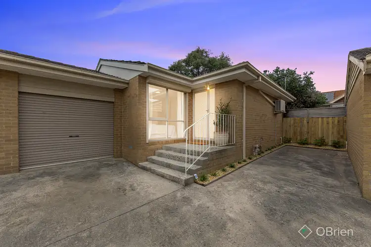 3/47 Robert Street, Somerville VIC 3912