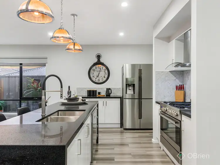 Second view of Homely house listing, 19 Frost Street, Carrum Downs VIC 3201