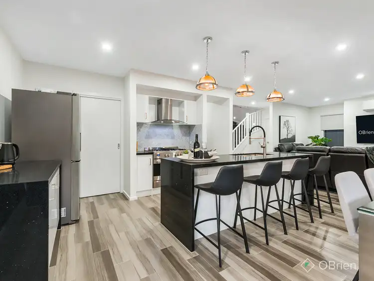 Third view of Homely house listing, 19 Frost Street, Carrum Downs VIC 3201