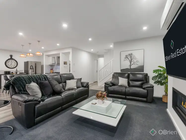 Fifth view of Homely house listing, 19 Frost Street, Carrum Downs VIC 3201