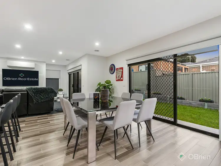 Sixth view of Homely house listing, 19 Frost Street, Carrum Downs VIC 3201