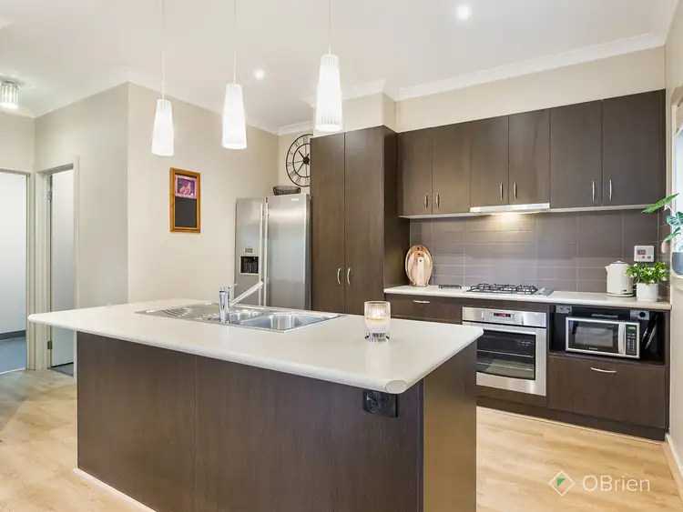 Second view of Homely house listing, 1/70 Sandhurst Boulevard, Sandhurst VIC 3977