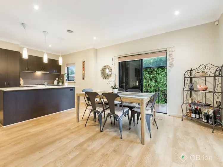 Third view of Homely house listing, 1/70 Sandhurst Boulevard, Sandhurst VIC 3977
