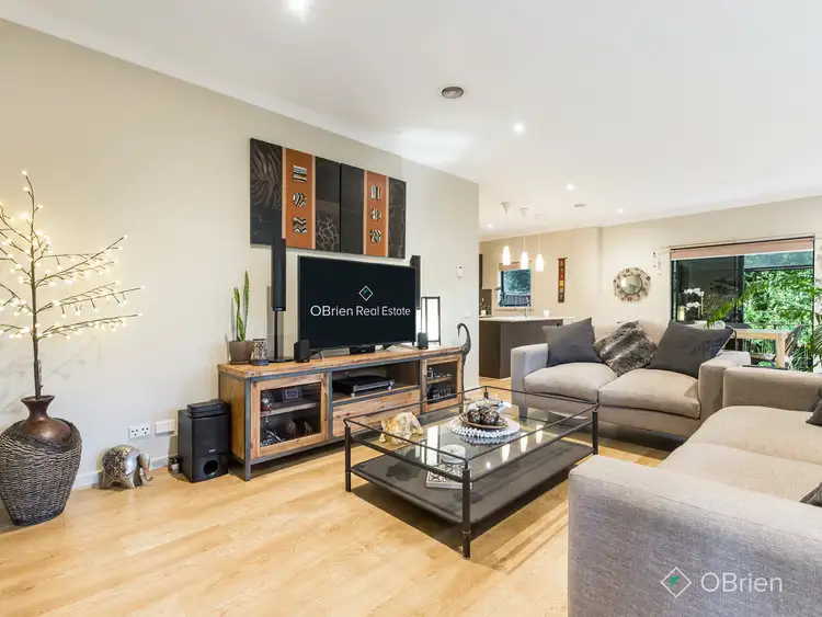Fifth view of Homely house listing, 1/70 Sandhurst Boulevard, Sandhurst VIC 3977