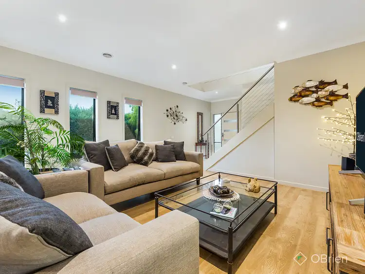 Sixth view of Homely house listing, 1/70 Sandhurst Boulevard, Sandhurst VIC 3977