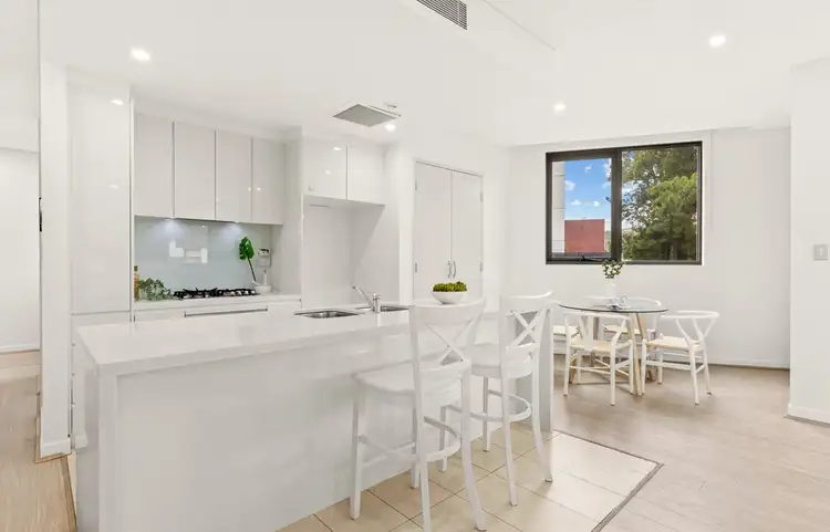 Main view of Homely apartment listing, 149/29 Porter Street, Ryde NSW 2112
