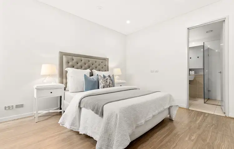 Fourth view of Homely apartment listing, 149/29 Porter Street, Ryde NSW 2112