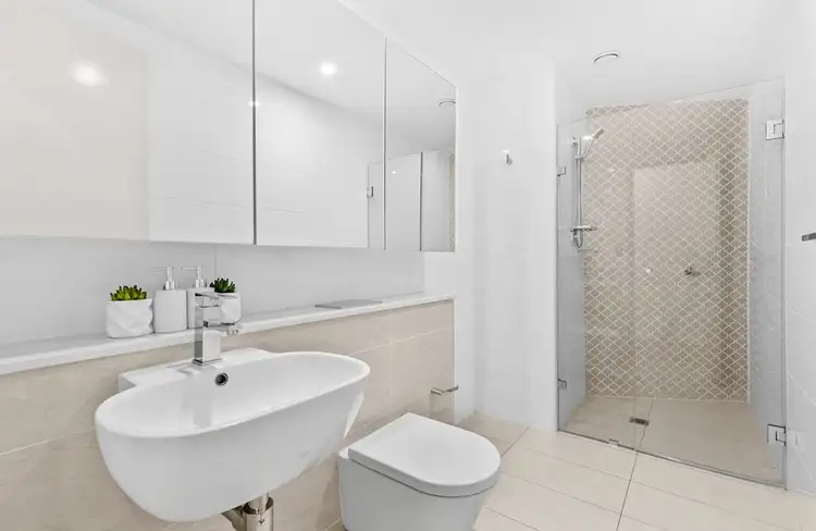 Fifth view of Homely apartment listing, 149/29 Porter Street, Ryde NSW 2112