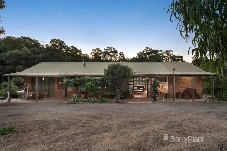 Main view of Homely house listing, 75 Burns Street, St Andrews VIC 3761