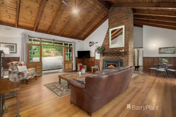 Second view of Homely house listing, 75 Burns Street, St Andrews VIC 3761