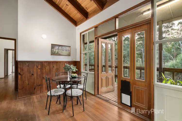 Third view of Homely house listing, 75 Burns Street, St Andrews VIC 3761