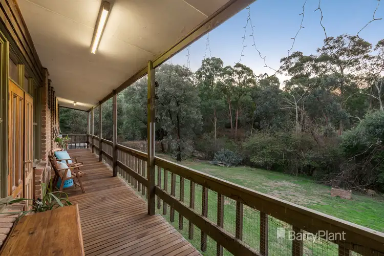 Fourth view of Homely house listing, 75 Burns Street, St Andrews VIC 3761