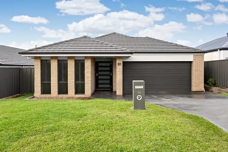 34 Concord Circuit