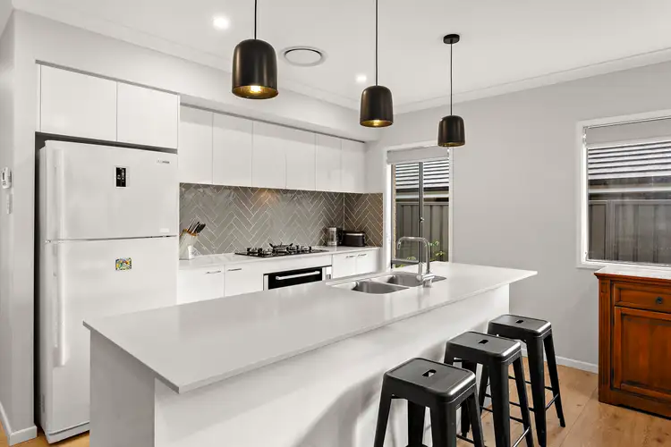 Third view of Homely house listing, 34 Concord Circuit, Cliftleigh NSW 2321